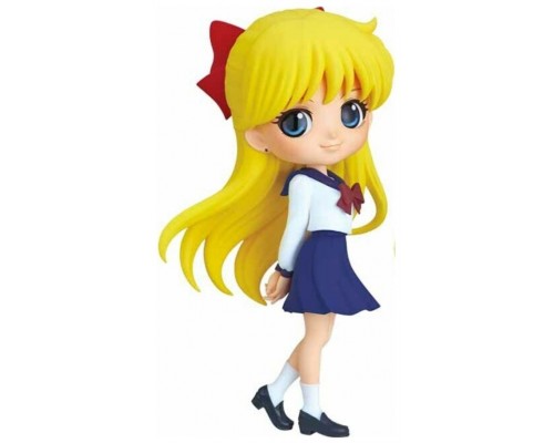 Figura banpresto q posket sailor moon