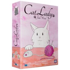 Juego mesa cat lady pegi 14