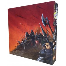 Juego mesa paladines del reino del