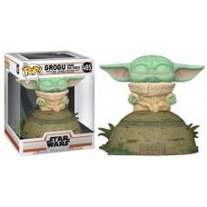 Funko pop deluxe star wars the