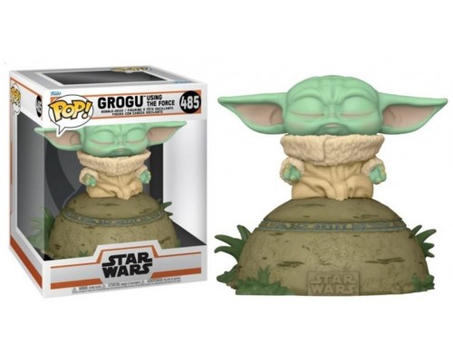 Funko pop deluxe star wars the