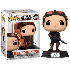 Funko pop star wars the mandalorian