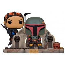 Funko pop moment star wars the