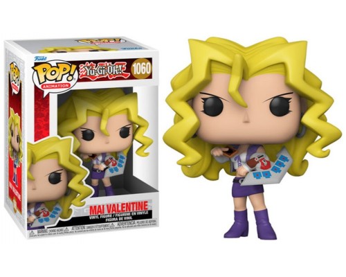 Funko pop animacion yugi oh mai