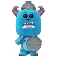 Funko pop disney monstruos sa monster