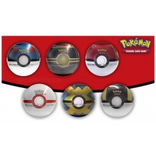 Juego cartas pokemon pokeball con cartas