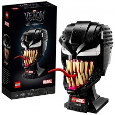 Lego marvel venom