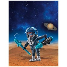 Playmobil guardian del espacio