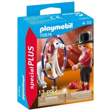 Playmobil special plus doma caballos