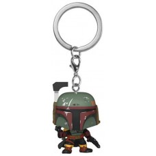 Funko pop keychain llavero star wars