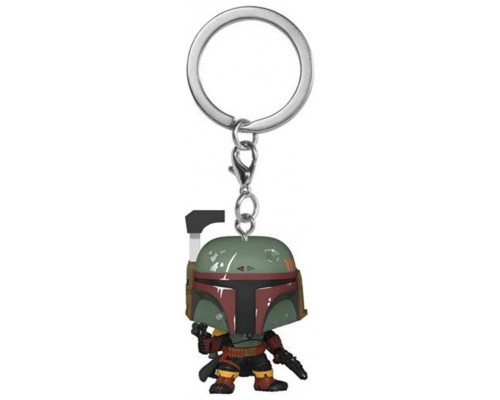 Funko pop keychain llavero star wars