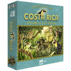 Juego mesa costa rica pegi 8