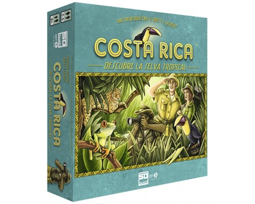 Juego mesa costa rica pegi 8