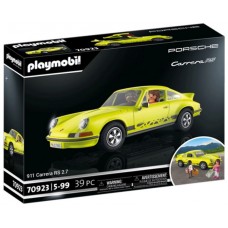 Playmobil porsche 911 carrera rs 2.7