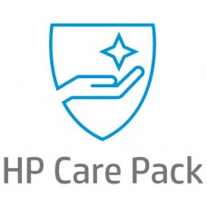 Care pack ampliacion garantia hp 3