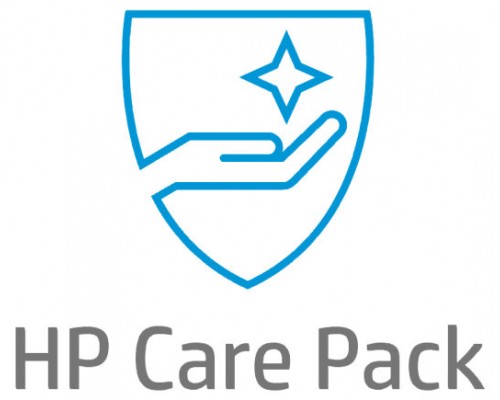 Care pack ampliacion garantia hp 3