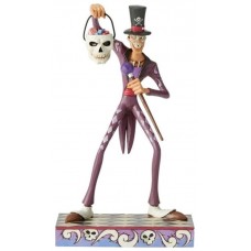 Figura enesco decorativa clasicos disney doctor