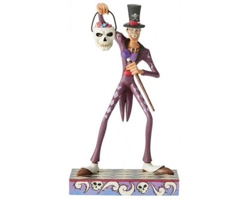 Figura enesco decorativa clasicos disney doctor