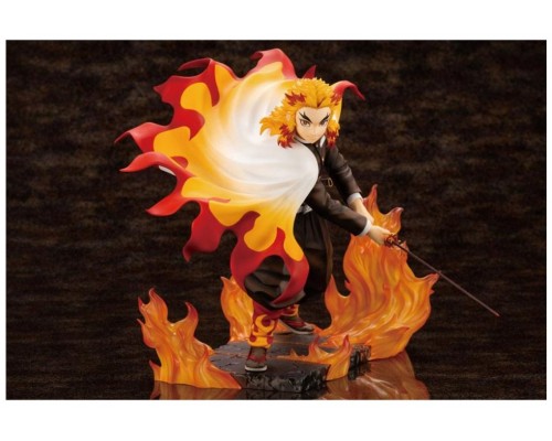 Figura kotobukiya demon slayer kimetsu no