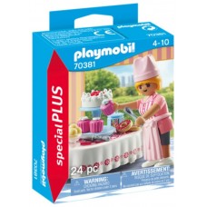 Playmobil special plus mesa dulce