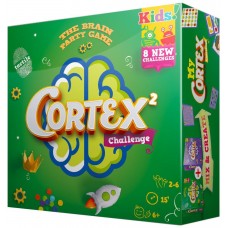 Juego mesa cortex 2 kids pegi