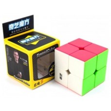 Cubo rubik qiyi qidi s2 2x2