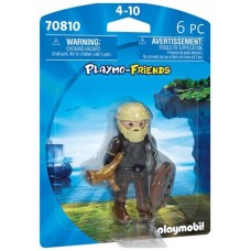 Playmobil vikingo