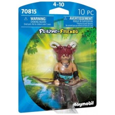 Playmobil fauno