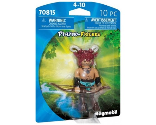 Playmobil fauno