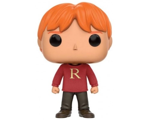 Funko pop harry potter ron weasley