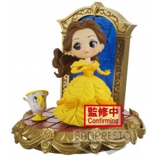 Figura banpresto q posket disney la