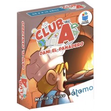 Juego mesa átomo games club a: