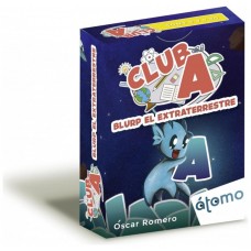 Juego mesa átomo games club a: