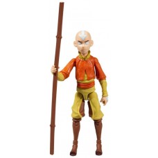 Figura mcfarlane toys avatar la leyenda