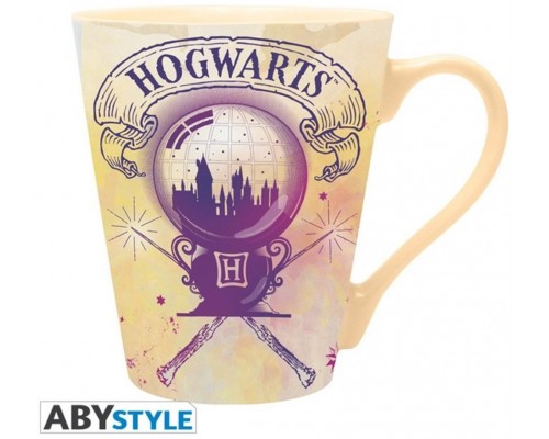 Taza harry potter 340ml