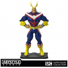 Figura abysse my hero academia all