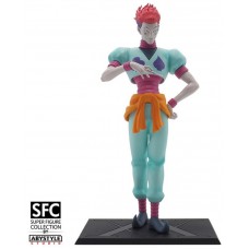 Figura abysse hunter x hunter hisoka