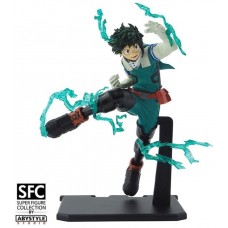 Figura abysse my hero acdemia izuku