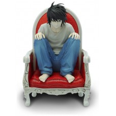 Figura abystyle death note l