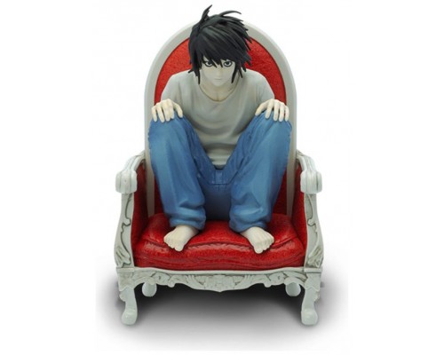 Figura abystyle death note l