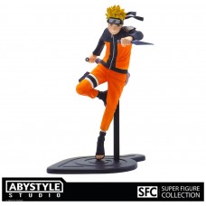 Figura abysse naruto shippuden uzumaki naruto