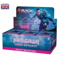 Juego cartas caja sobres draft wizards