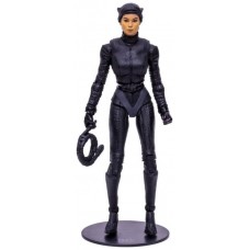 Figura mcfarlane toys dc batman catwoman