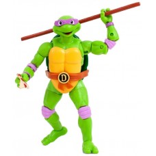 Figura the loyal subjects tortugas ninja