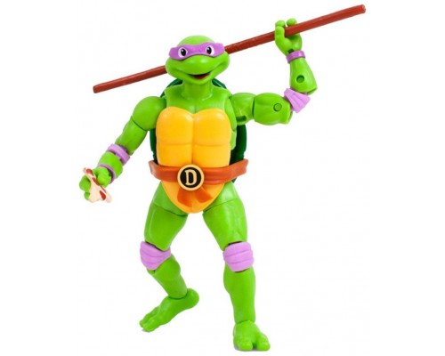 Figura the loyal subjects tortugas ninja