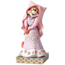 Figura enesco disney robin hood lady