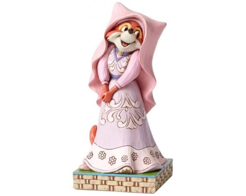 Figura enesco disney robin hood lady