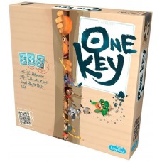 Juego mesa one key pegi 10