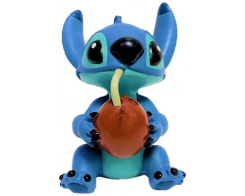 Figura enesco disney lilo & stitch