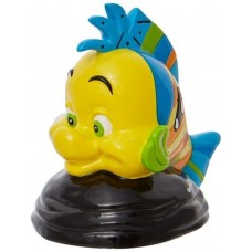 Figura enesco disney la sirenita flounder